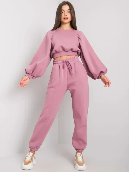 Vesta Fashionhunters ružičasta