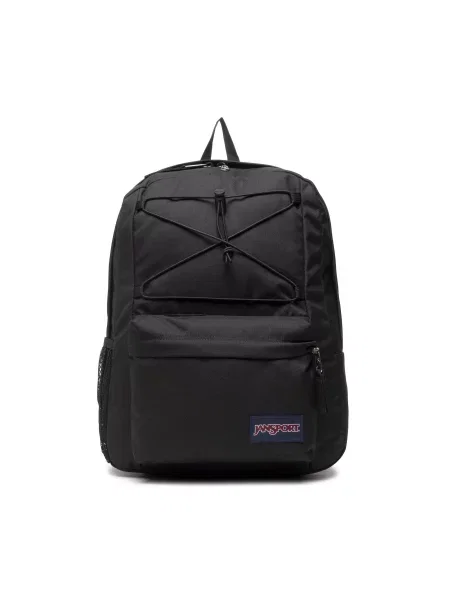 Torba Jansport crna