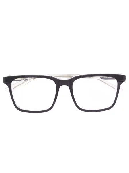 Ochelari de soare Gucci Eyewear negru