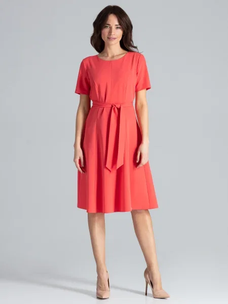 Rochie Lenitif roz