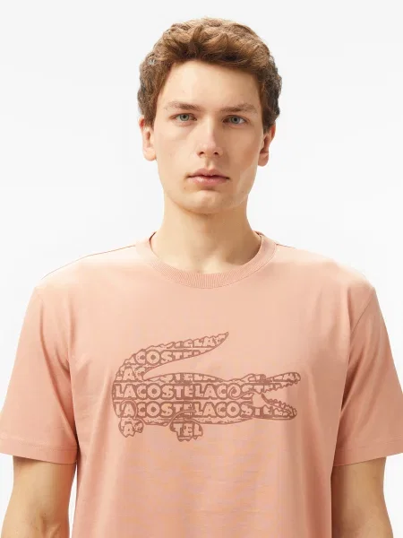 Футболка Lacoste
