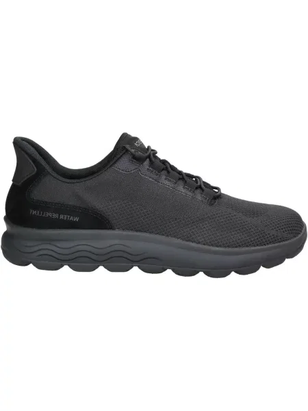 Pantofi Geox negru