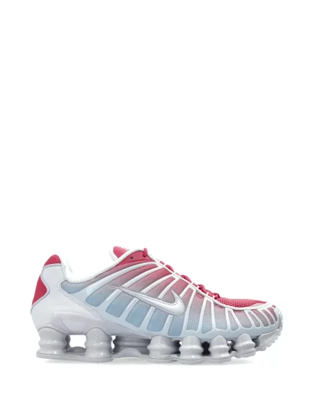 Sneakerși Nike Air Max roz