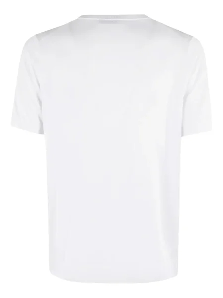 Tricou Kangra alb