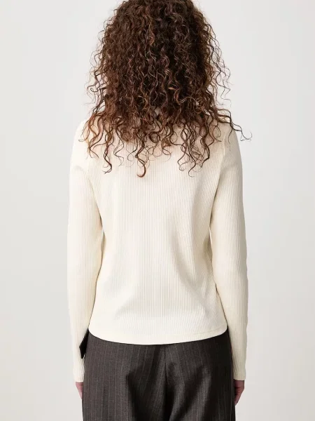 Лонгслив Fred Perry