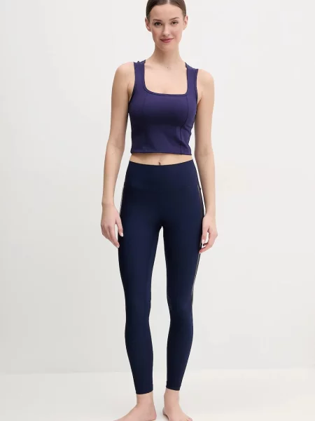 Спортивный топ Casall фиолетовый