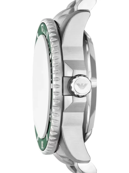 Ceas Emporio Armani verde