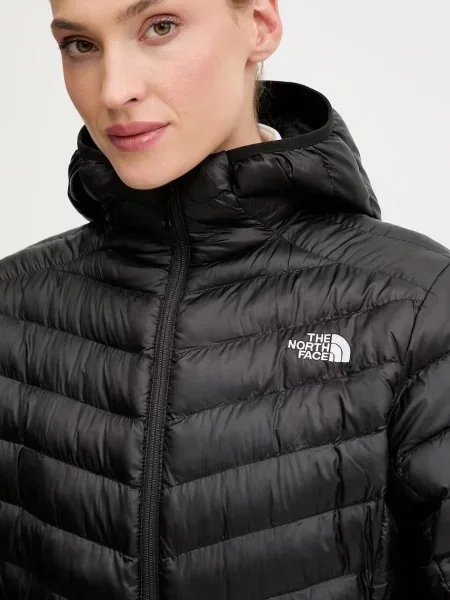 Куртка The North Face черная