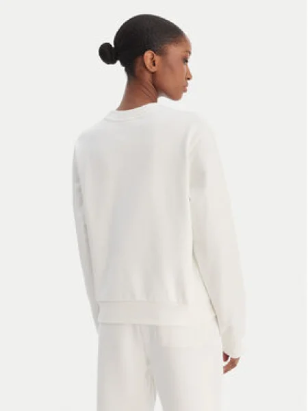 Lacoste Pulóver Ekru