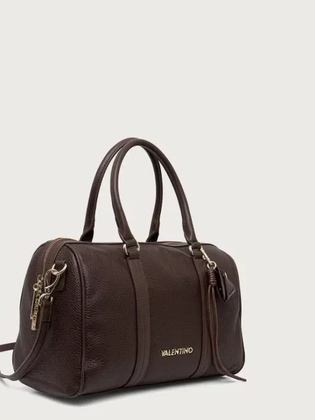 Valentino Bags сумка-кейс зі штучної шкіри MAURY
