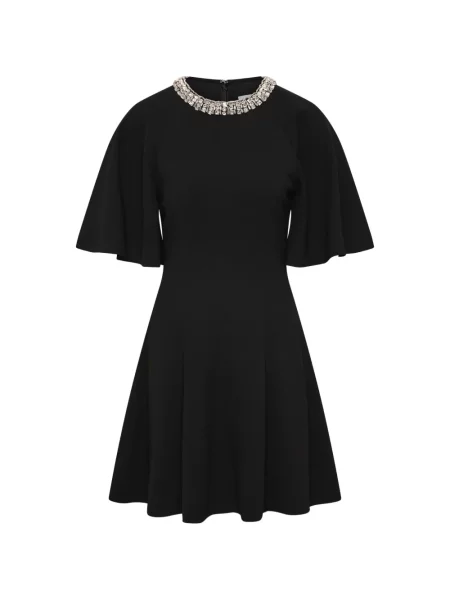 Rochie mini Rebecca Vallance negru