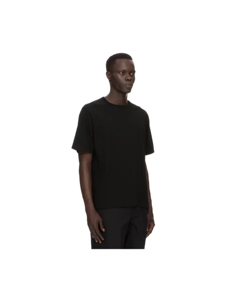 Koszulka Rick Owens czarna