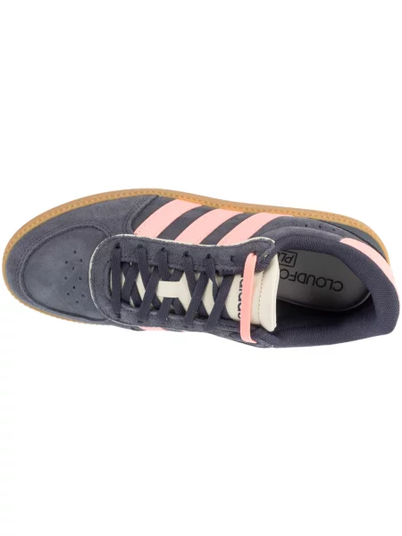 Sneakers adidas albastru