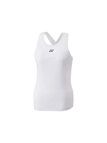 Tricou Yonex alb