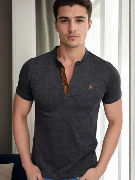 Tricou Dewberry negru