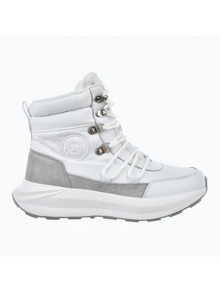 BIG STAR cizme de zăpadă pentru femei alb
