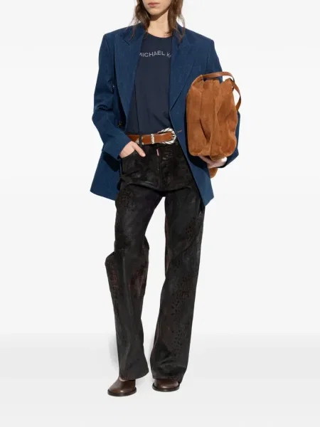 Gyöngyös melltartó Michael Michael Kors kék