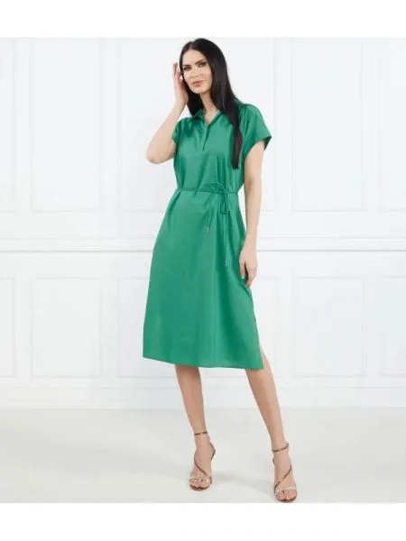 Marc Cain Rochie verde