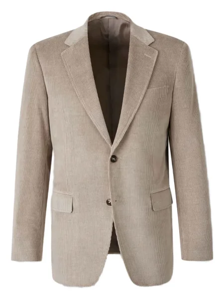 Sacou Canali de catifea cord