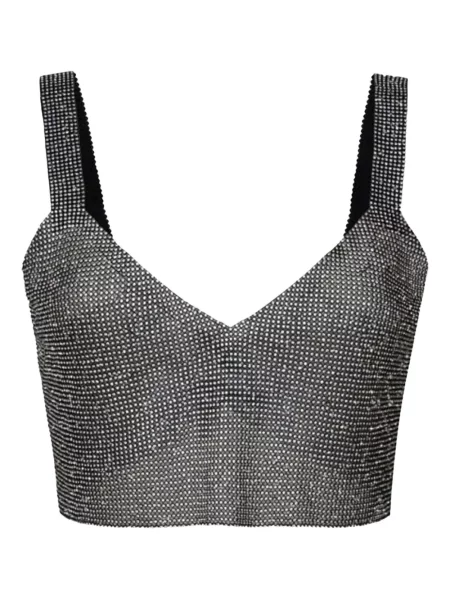 Top Santa Brands negru