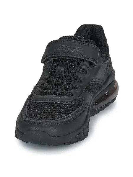 Pantofi copii Kappa negru