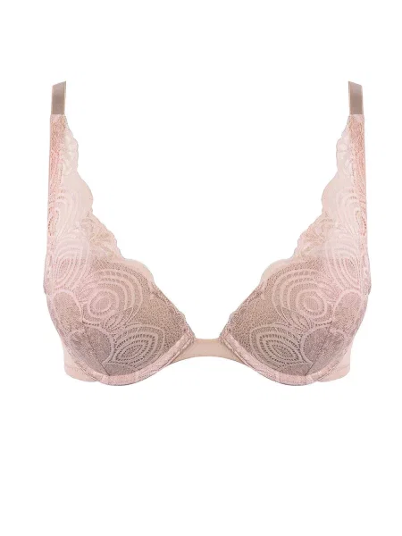 Бюстгальтер Wonderbra черный
