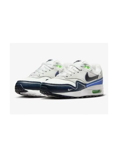 Pantofi copii Nike alb