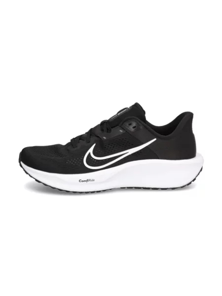 Nike tenisky černé