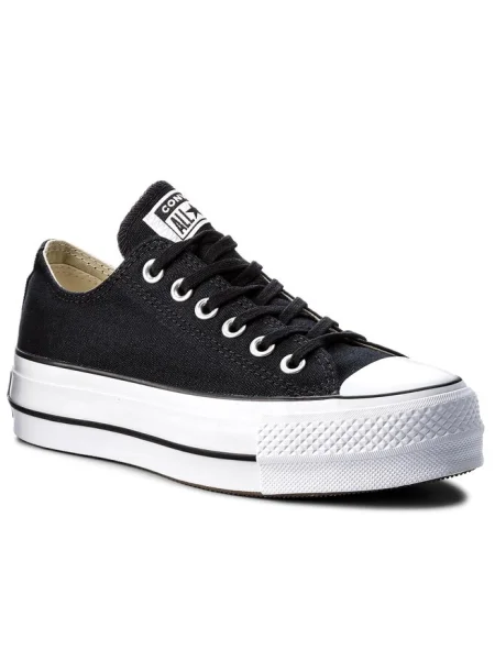 Teniși Converse negru