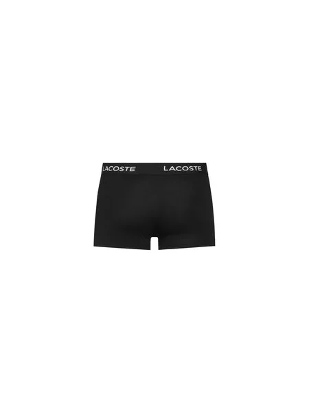 Kelnaitės Lacoste juoda