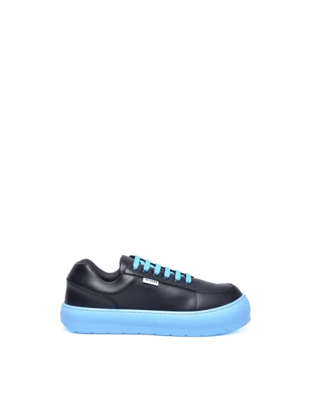Sneakersy Sunnei czarne