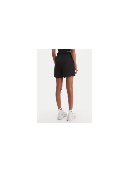 Reebok Sport rövidnadrág Jacqueline Regular Fit fekete