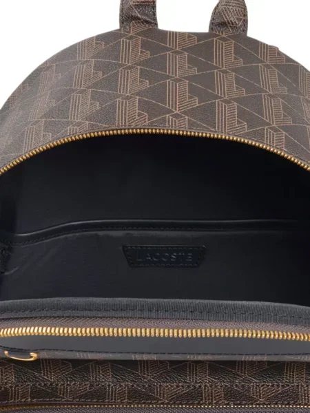 Rucsac Lacoste maro