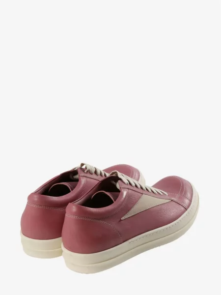 Sneakers Rick Owens ροζ