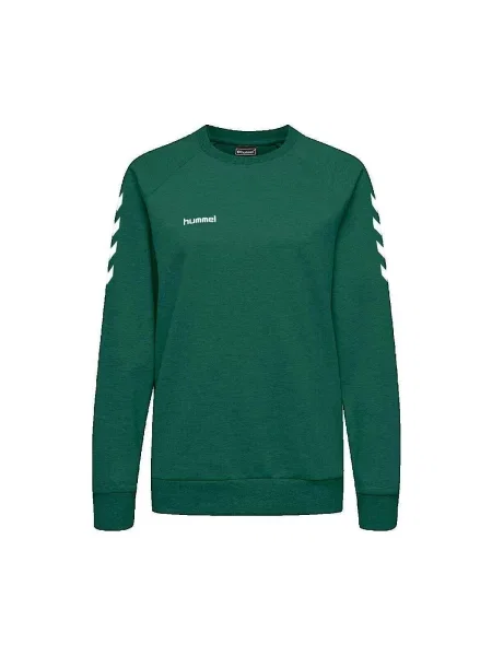 Vesta Hummel zelena