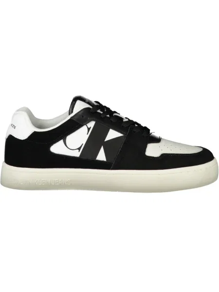 Tenisky Calvin Klein Jeans biela
