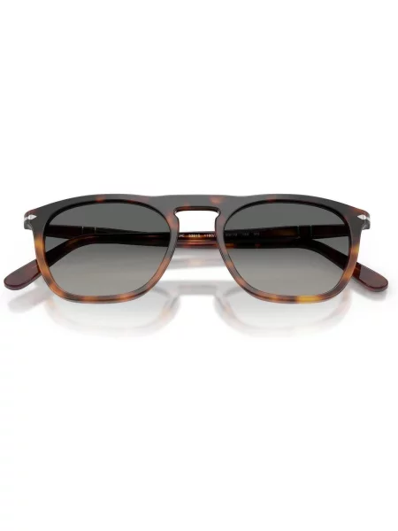 Hodinky & Bižuterie Persol Gae Unisex černé