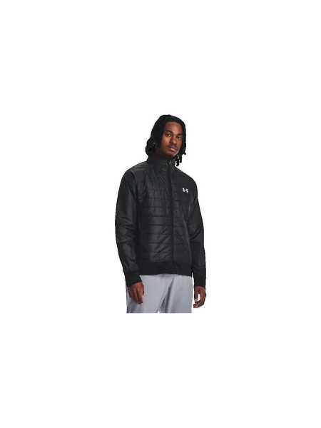 Geacă Under Armour negru