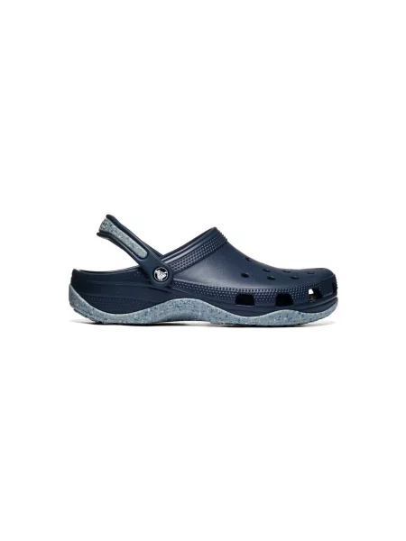 Pantofi Crocs clasici gri