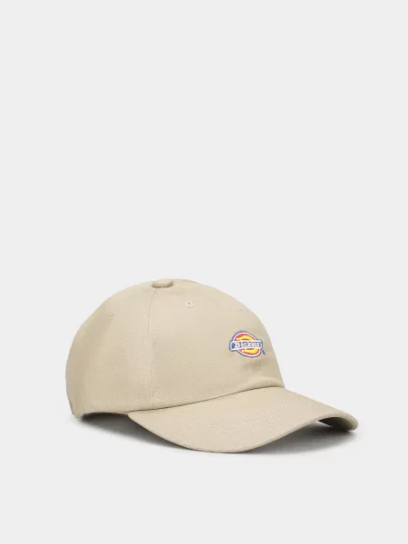Dickies Hardwick Кепка Унісекс бежевий