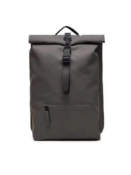 Rains rucsac Backpacks mare gri