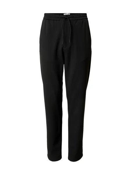 Pantaloni Les Deux negru