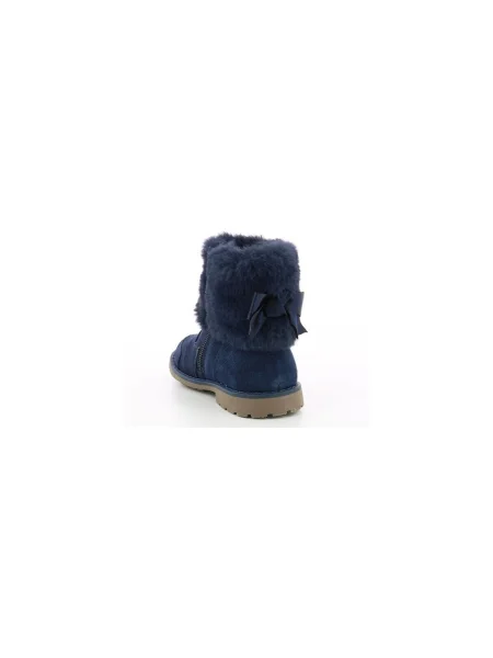 Pantofi Mod'8 albastru