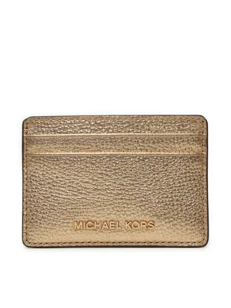 Pénztárca Michael Michael Kors