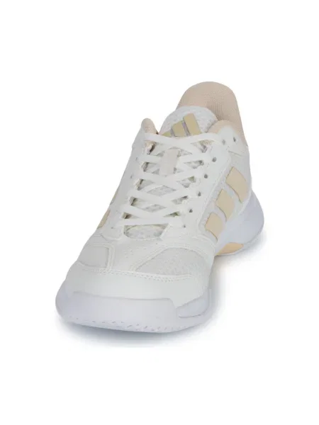 Tenisky Adidas biela