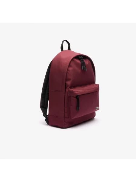 Lacoste Plecak Unisex Z Przegrodą Na Komputer