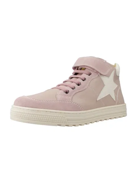 Pantofi copii Naturino roz
