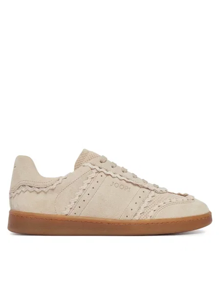 Sneakers JOOP! Pizzo Misto bej