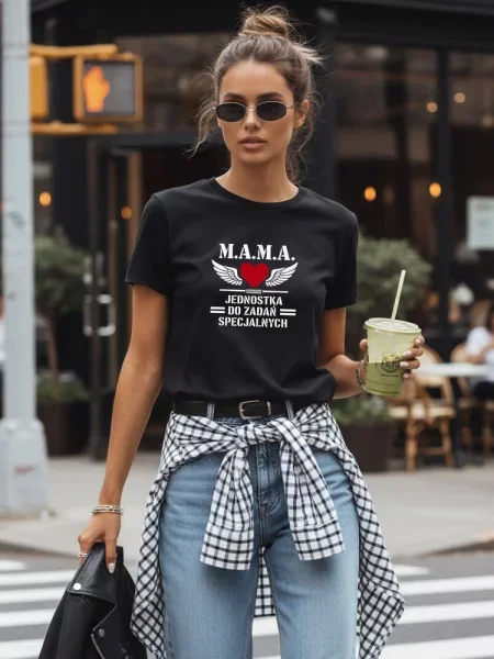 Bluză Dstreet negru