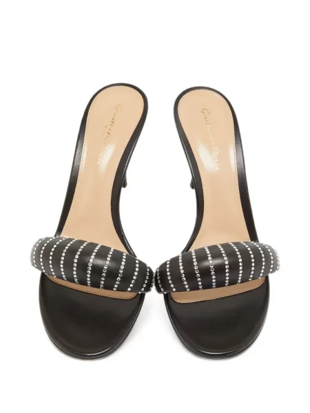 Sandale Gianvito Rossi negru